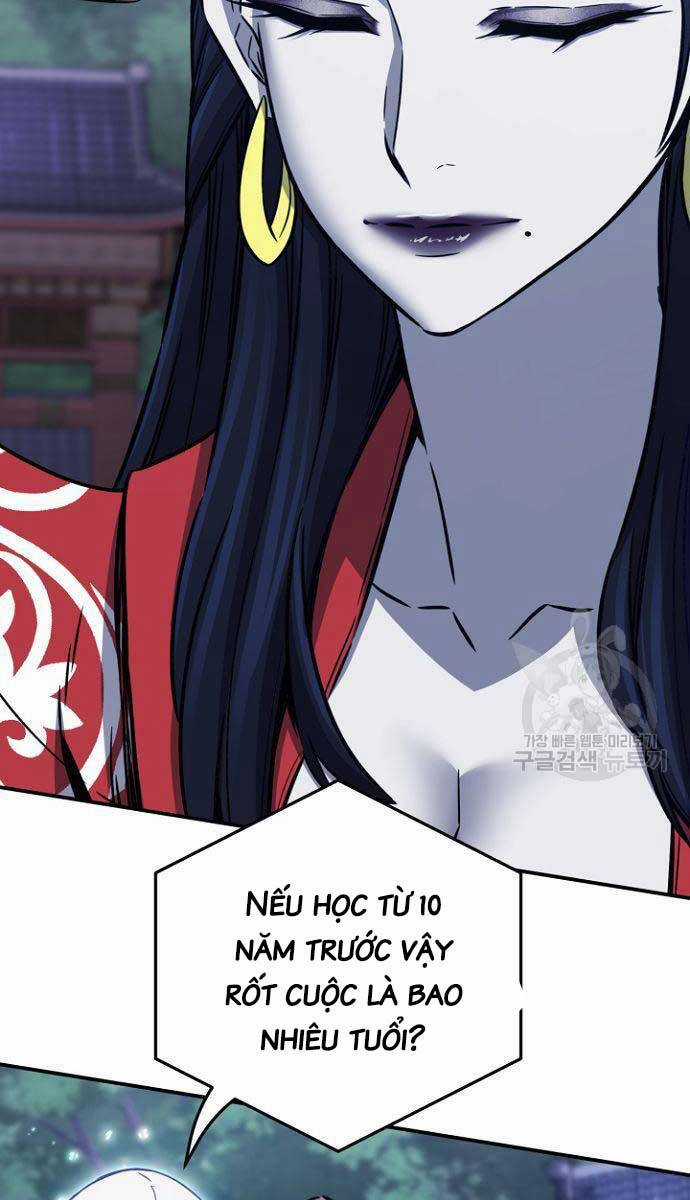 Cảm Kiếm Tuyệt Đối Chapter 36 trang 2