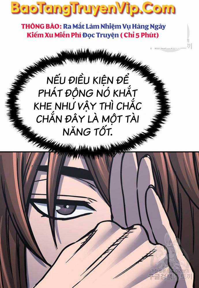 Cảm Kiếm Tuyệt Đối Chapter 36 trang 22