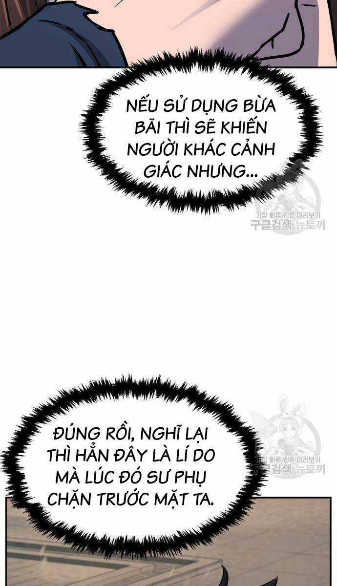 Cảm Kiếm Tuyệt Đối Chapter 36 trang 23