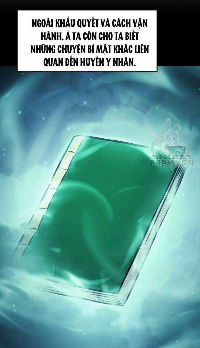 Cảm Kiếm Tuyệt Đối Chapter 36 trang 28