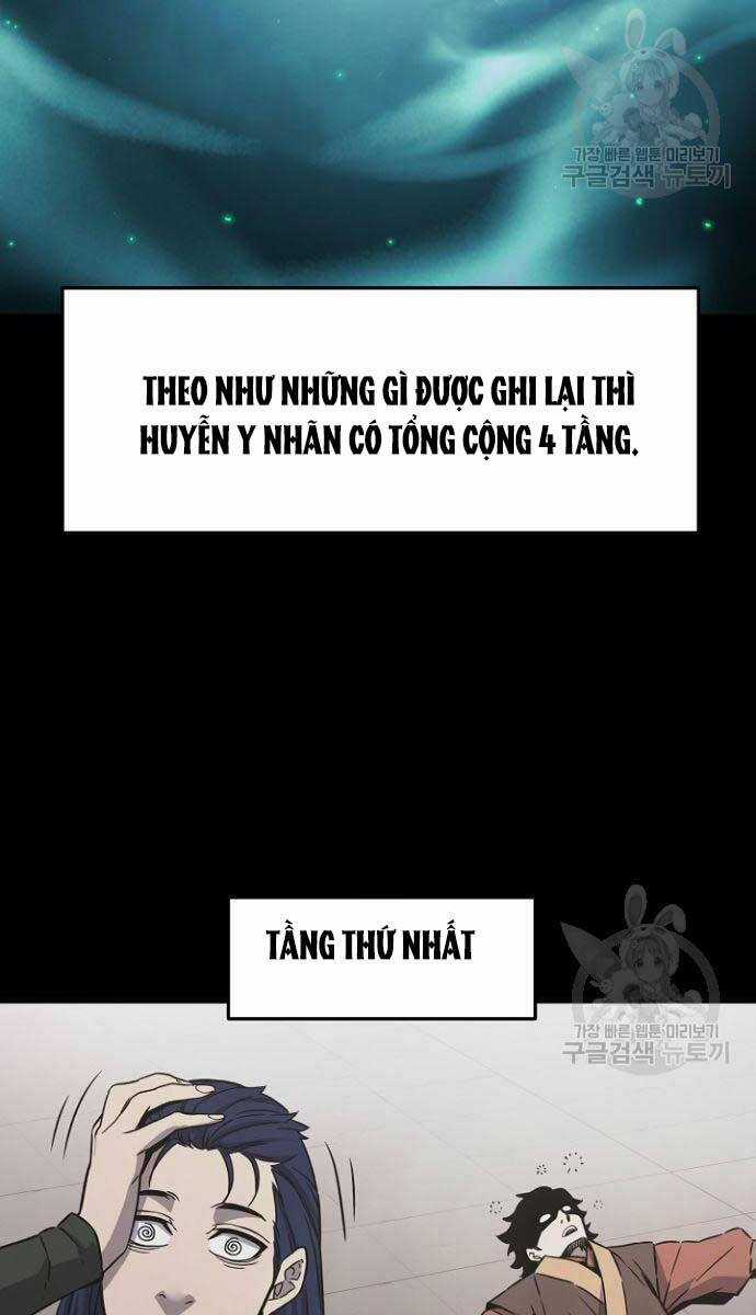 Cảm Kiếm Tuyệt Đối Chapter 36 trang 29