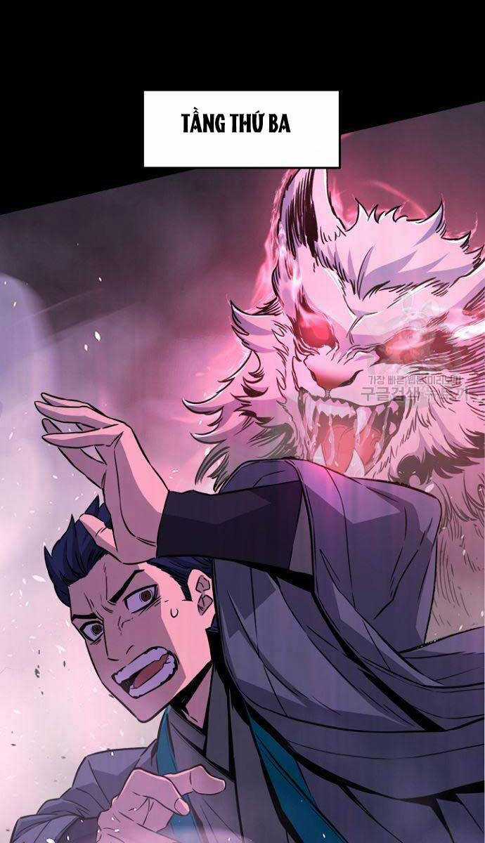 Cảm Kiếm Tuyệt Đối Chapter 36 trang 32