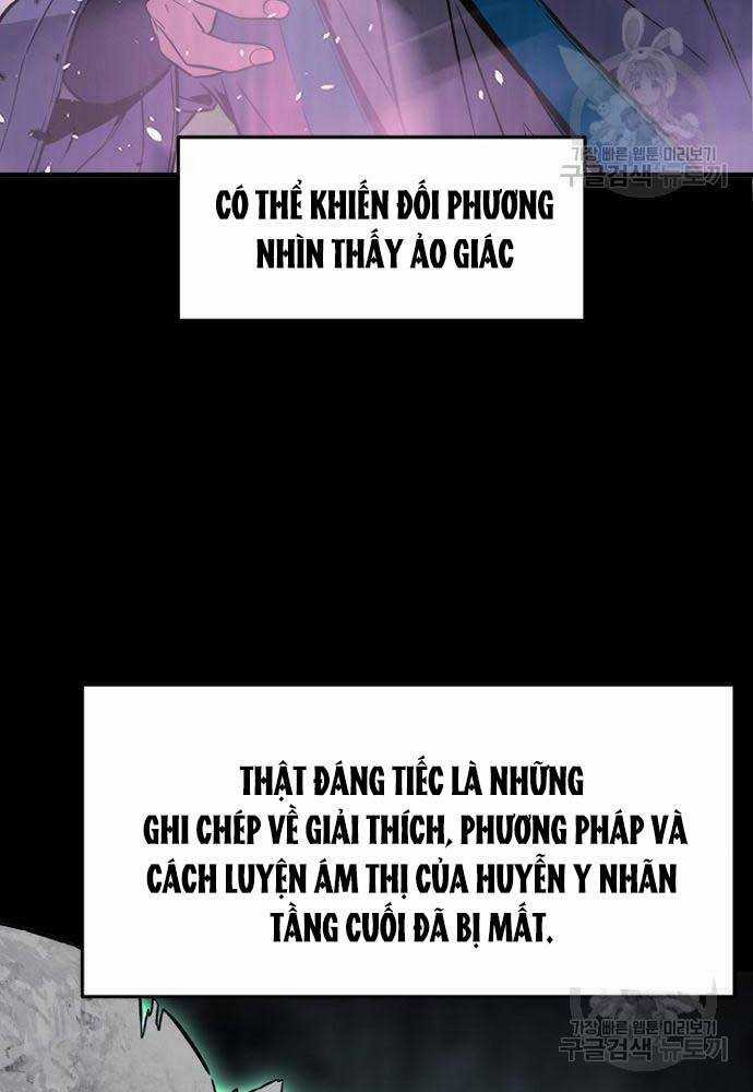 Cảm Kiếm Tuyệt Đối Chapter 36 trang 33