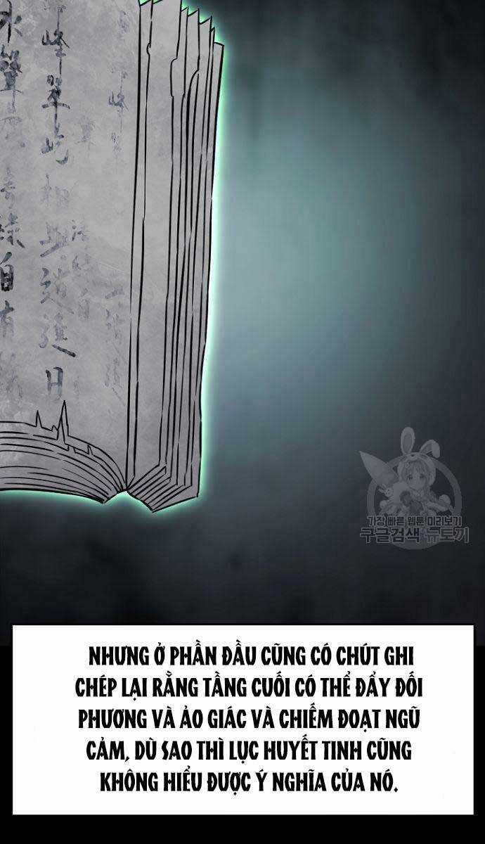 Cảm Kiếm Tuyệt Đối Chapter 36 trang 34