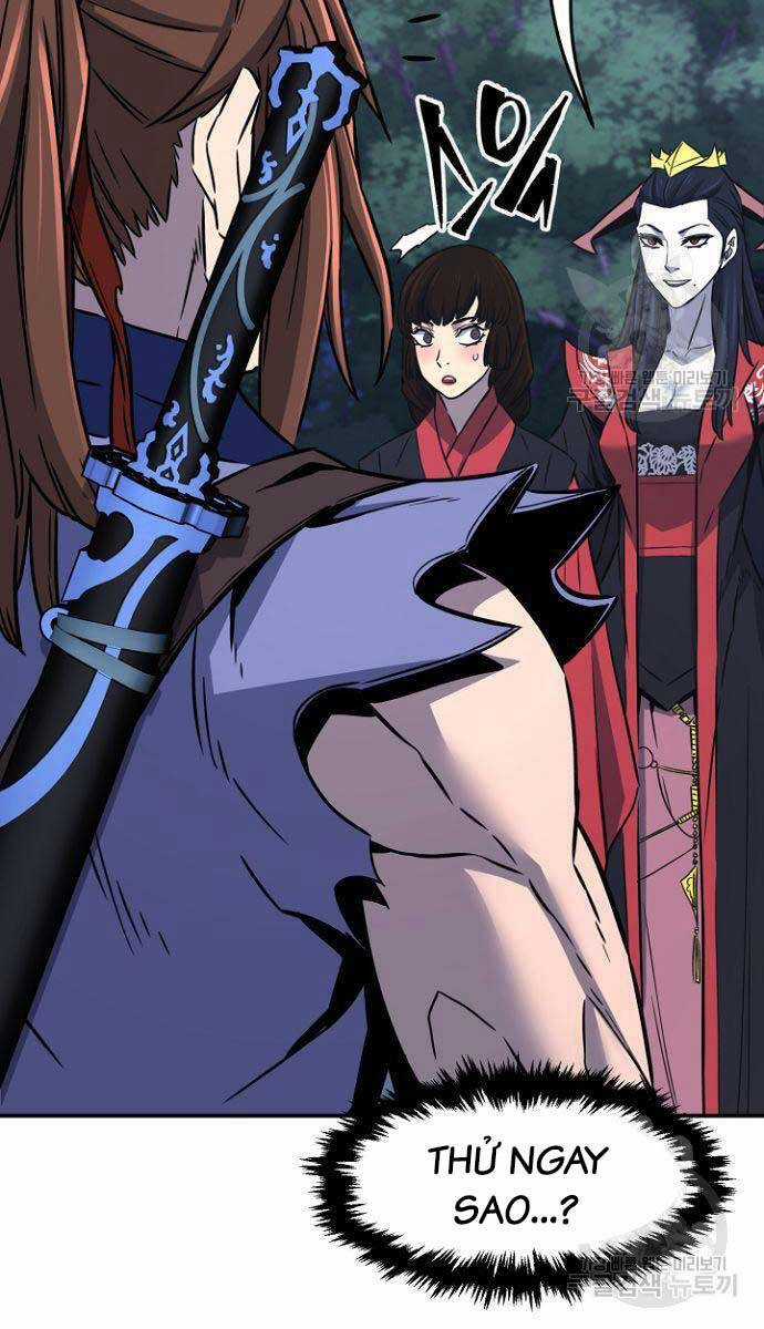 Cảm Kiếm Tuyệt Đối Chapter 36 trang 37