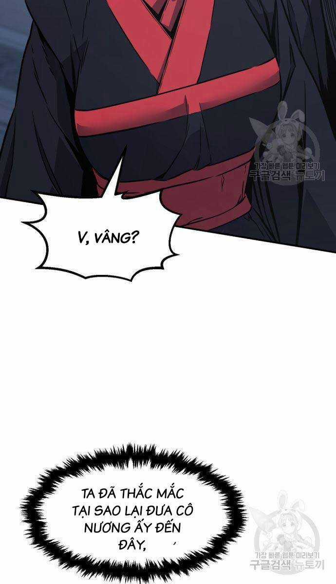 Cảm Kiếm Tuyệt Đối Chapter 36 trang 39