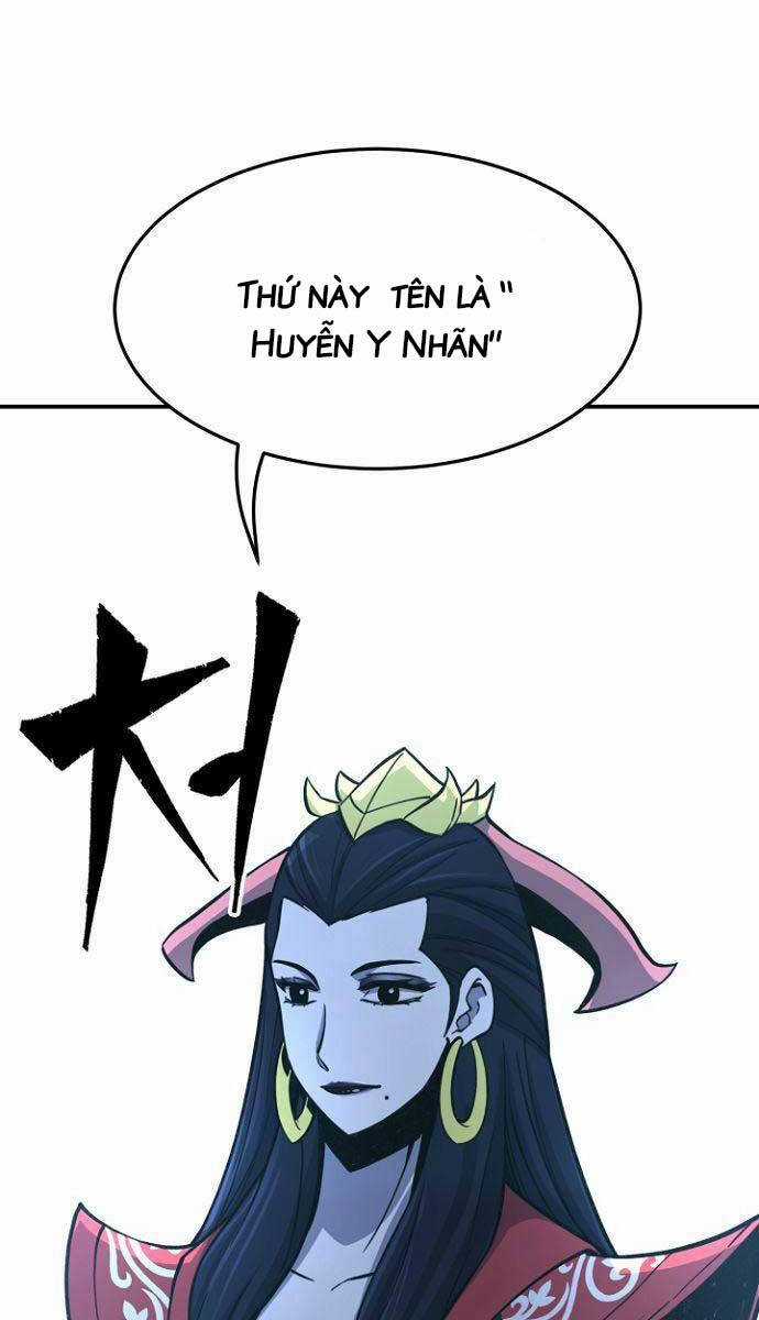 Cảm Kiếm Tuyệt Đối Chapter 36 trang 4