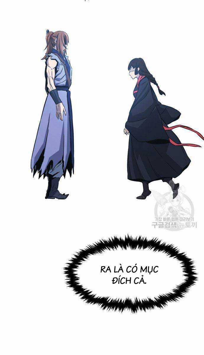 Cảm Kiếm Tuyệt Đối Chapter 36 trang 40