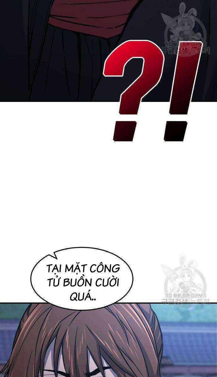 Cảm Kiếm Tuyệt Đối Chapter 36 trang 46