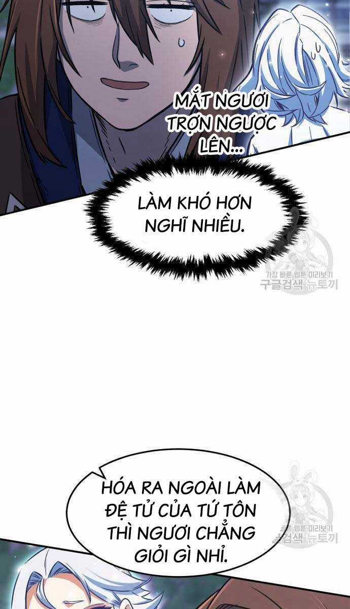 Cảm Kiếm Tuyệt Đối Chapter 36 trang 47