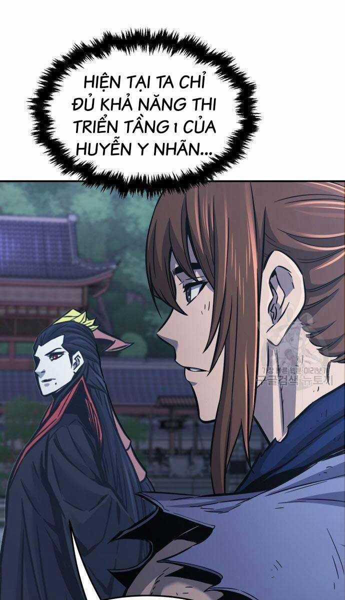 Cảm Kiếm Tuyệt Đối Chapter 36 trang 49