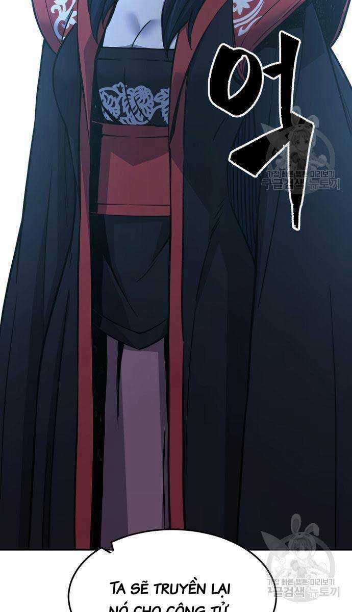 Cảm Kiếm Tuyệt Đối Chapter 36 trang 5