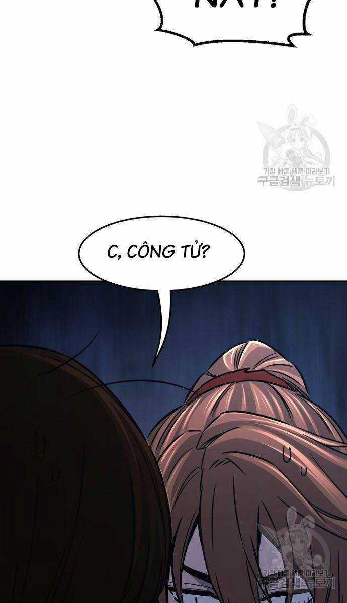 Cảm Kiếm Tuyệt Đối Chapter 36 trang 54