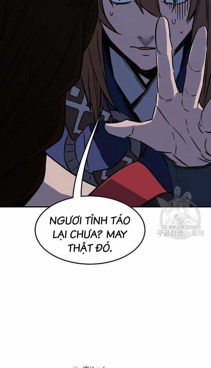 Cảm Kiếm Tuyệt Đối Chapter 36 trang 55