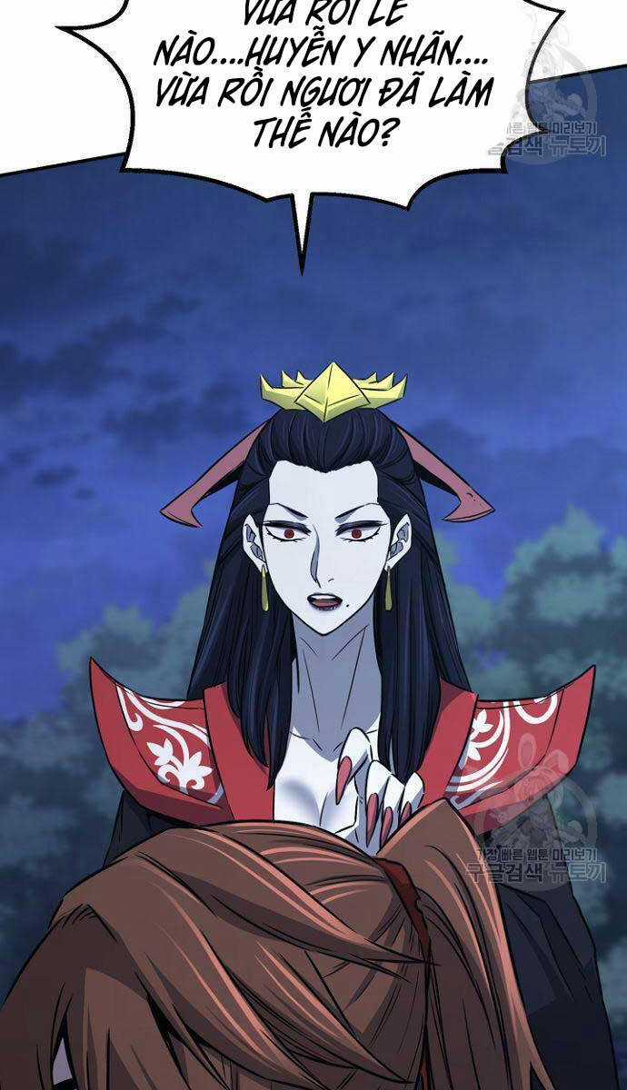 Cảm Kiếm Tuyệt Đối Chapter 36 trang 57