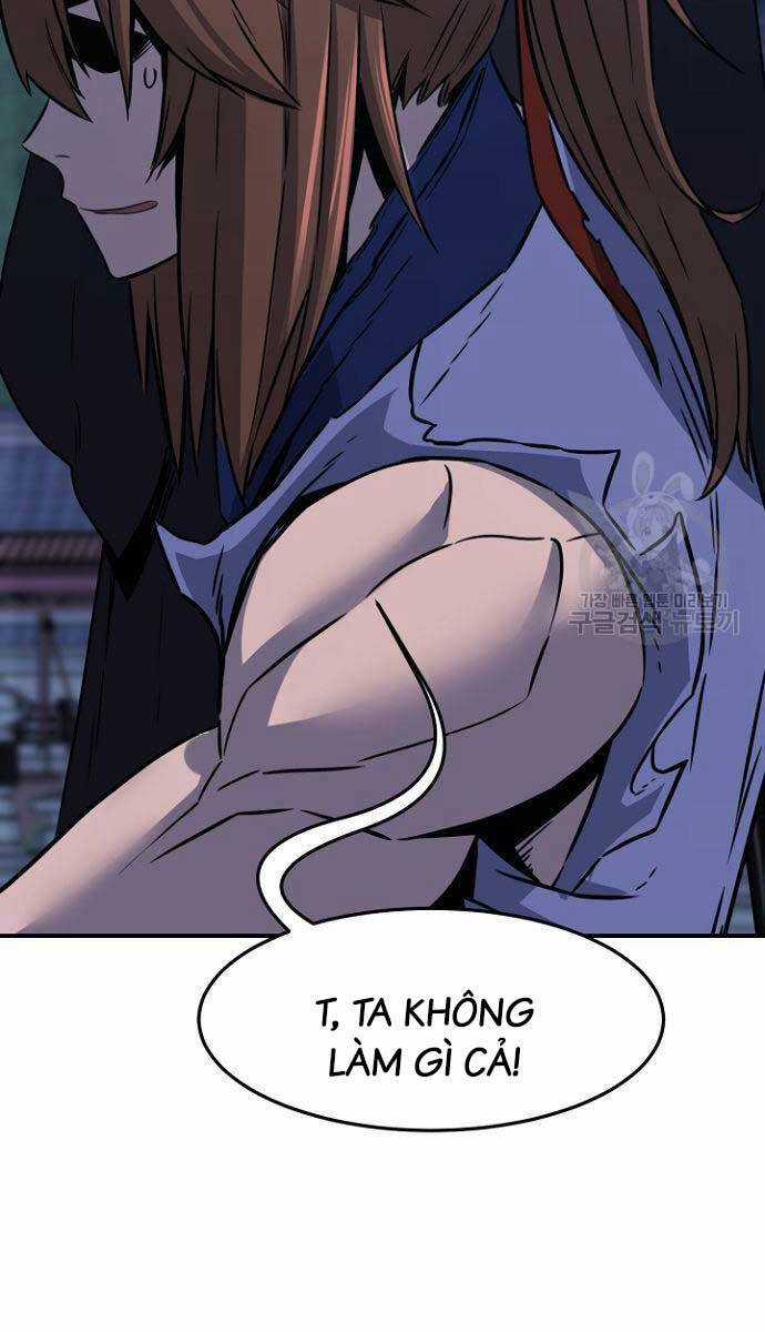 Cảm Kiếm Tuyệt Đối Chapter 36 trang 58