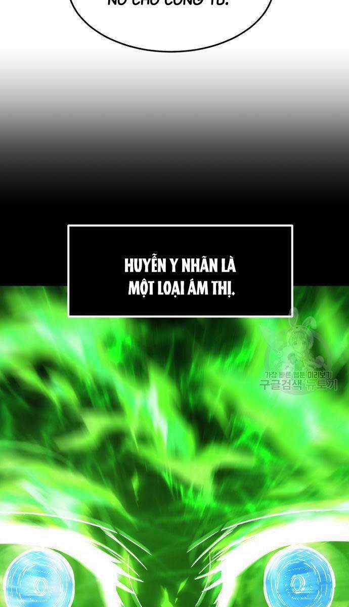 Cảm Kiếm Tuyệt Đối Chapter 36 trang 6