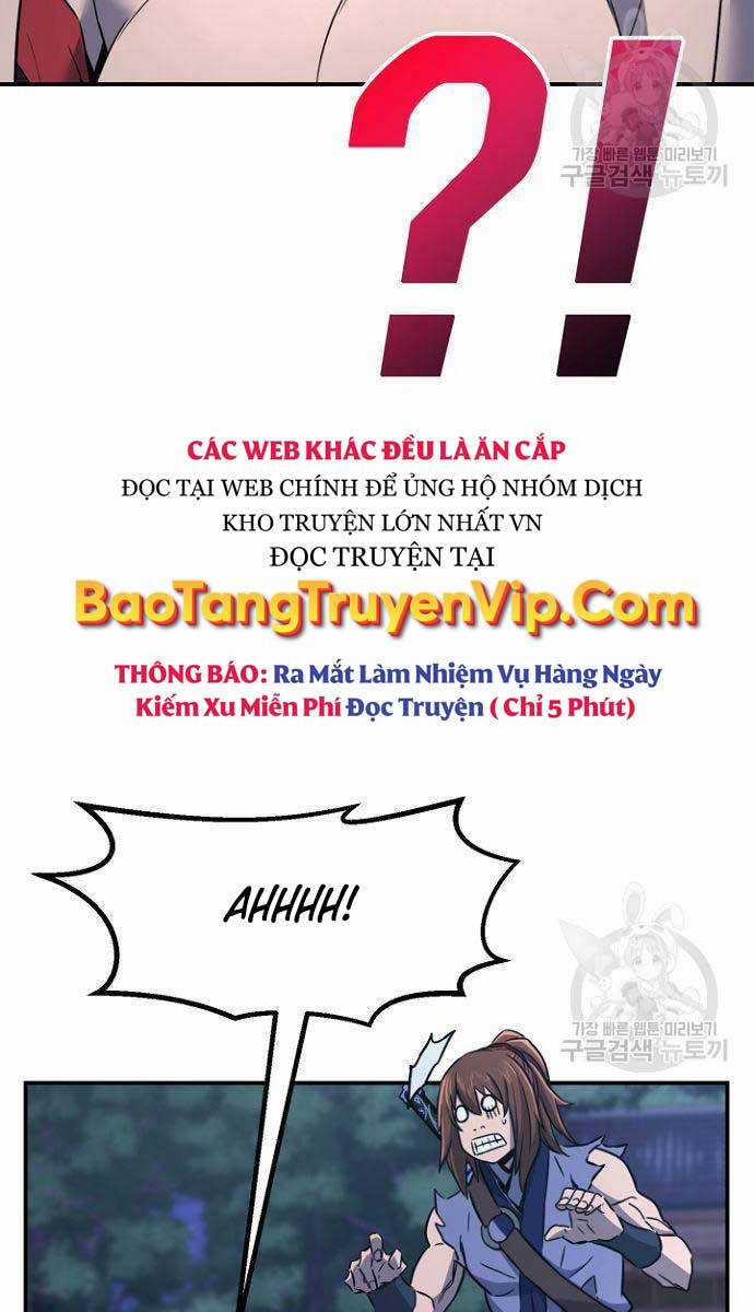 Cảm Kiếm Tuyệt Đối Chapter 36 trang 61