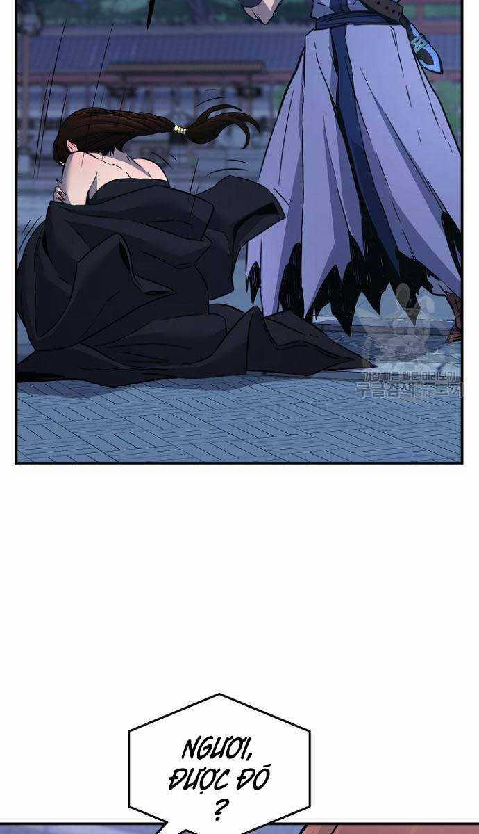 Cảm Kiếm Tuyệt Đối Chapter 36 trang 62