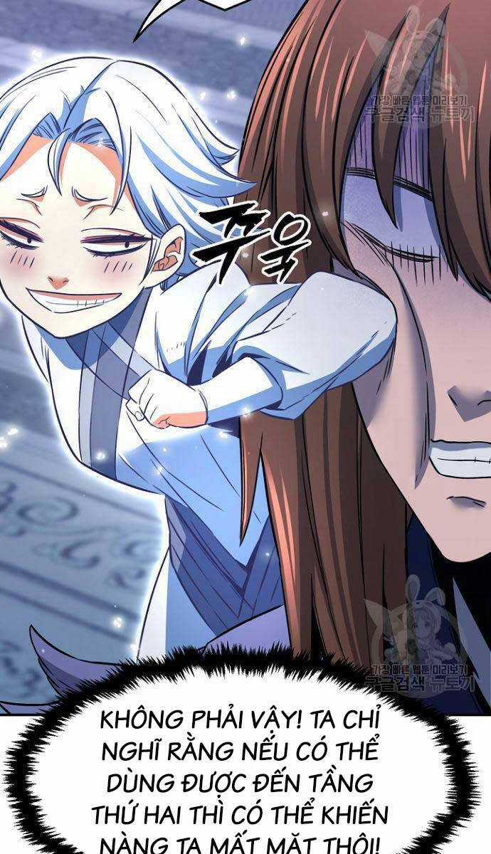 Cảm Kiếm Tuyệt Đối Chapter 36 trang 63