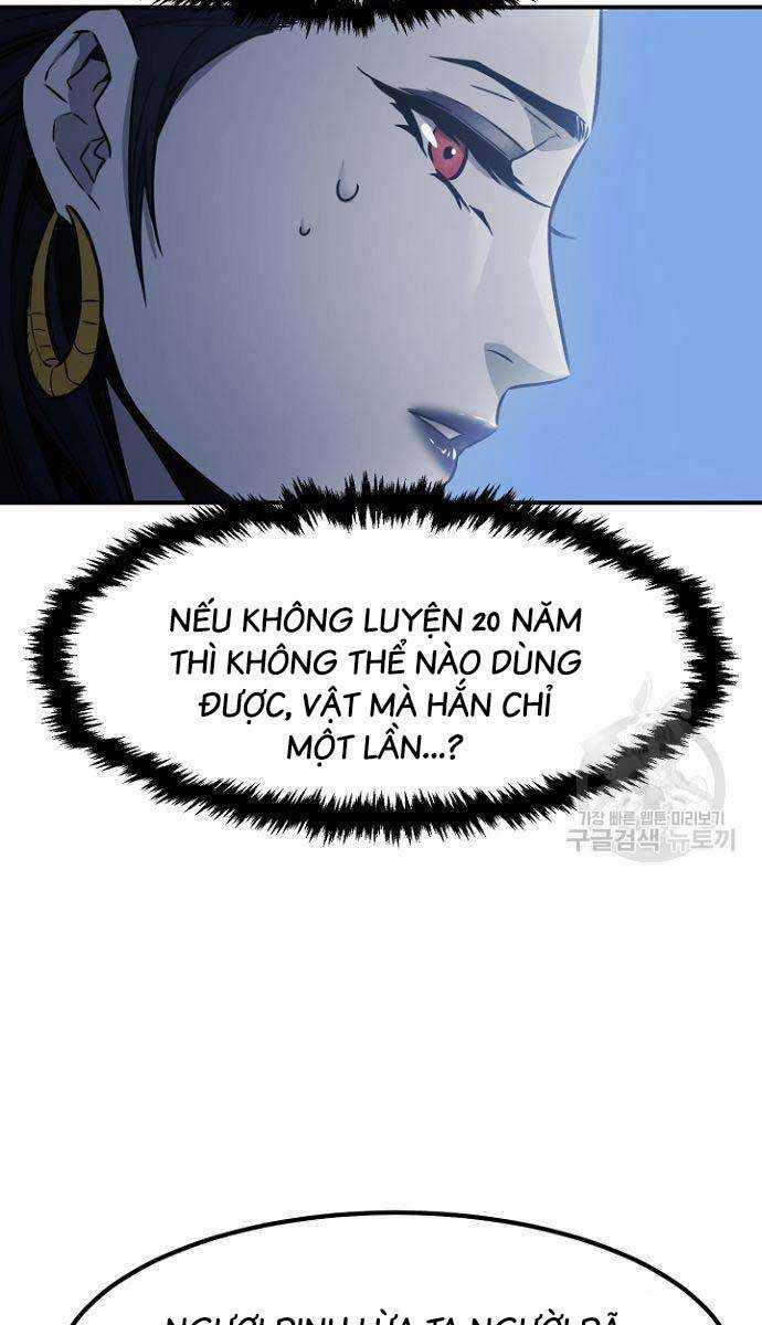 Cảm Kiếm Tuyệt Đối Chapter 36 trang 68