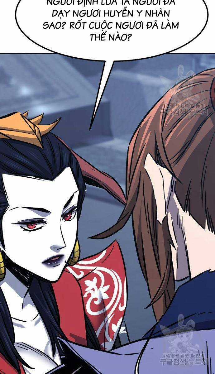 Cảm Kiếm Tuyệt Đối Chapter 36 trang 69