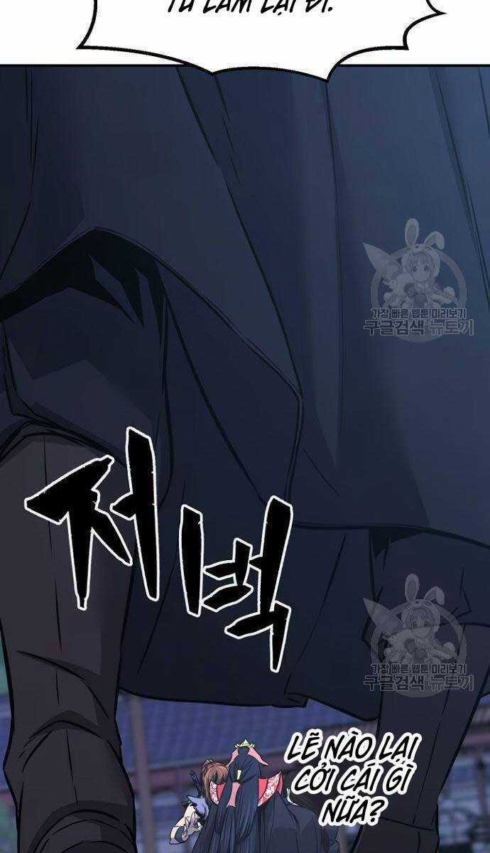 Cảm Kiếm Tuyệt Đối Chapter 36 trang 72