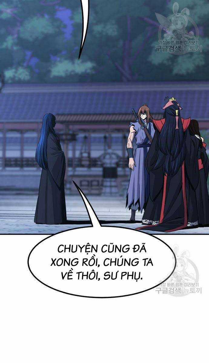 Cảm Kiếm Tuyệt Đối Chapter 36 trang 74