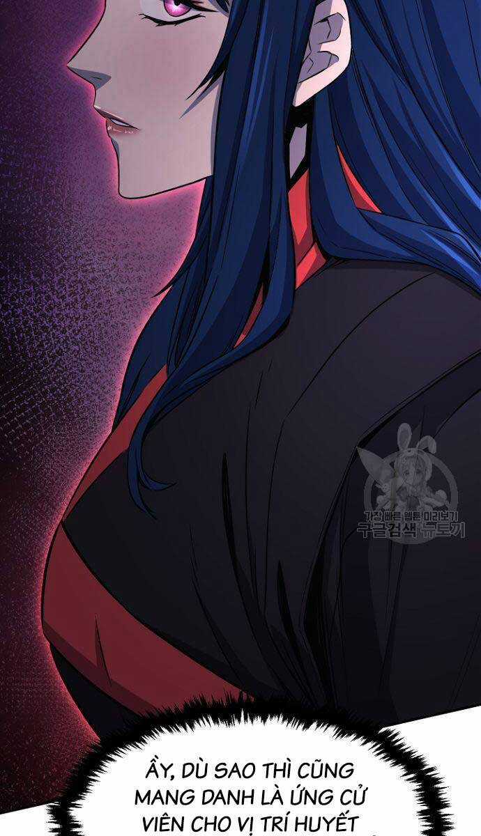 Cảm Kiếm Tuyệt Đối Chapter 36 trang 79