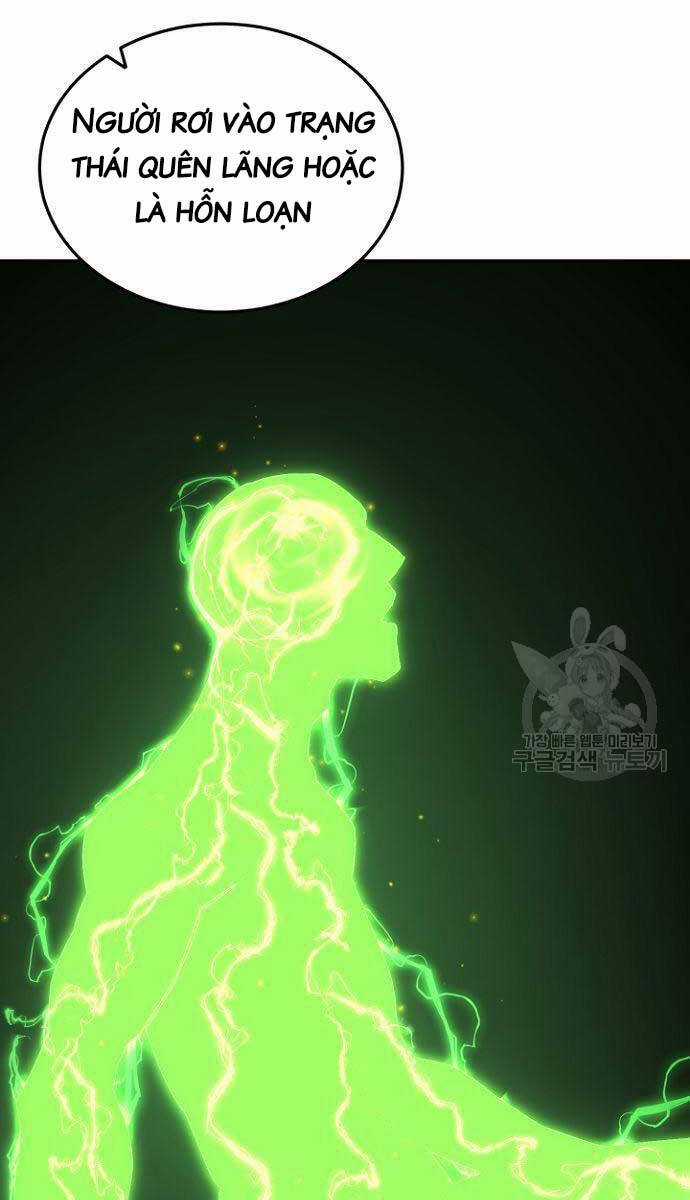 Cảm Kiếm Tuyệt Đối Chapter 36 trang 8