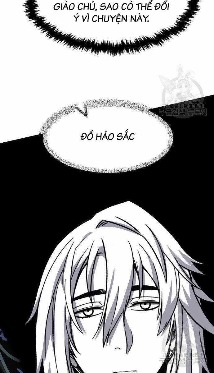 Cảm Kiếm Tuyệt Đối Chapter 36 trang 80