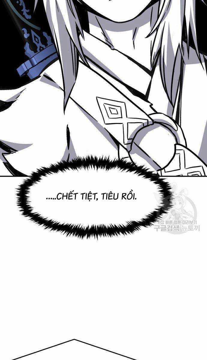 Cảm Kiếm Tuyệt Đối Chapter 36 trang 81