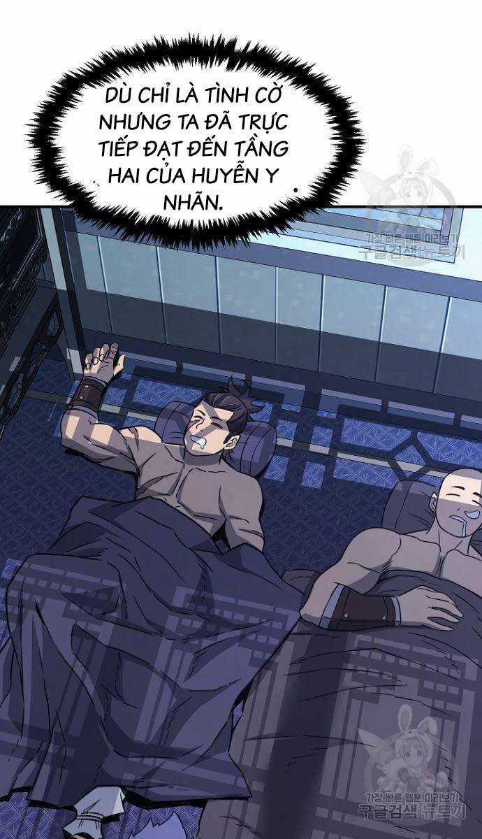 Cảm Kiếm Tuyệt Đối Chapter 36 trang 84