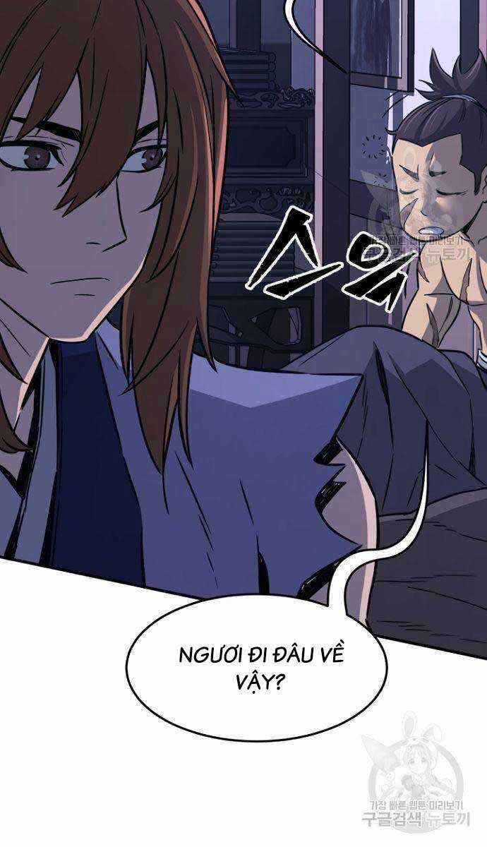 Cảm Kiếm Tuyệt Đối Chapter 36 trang 86