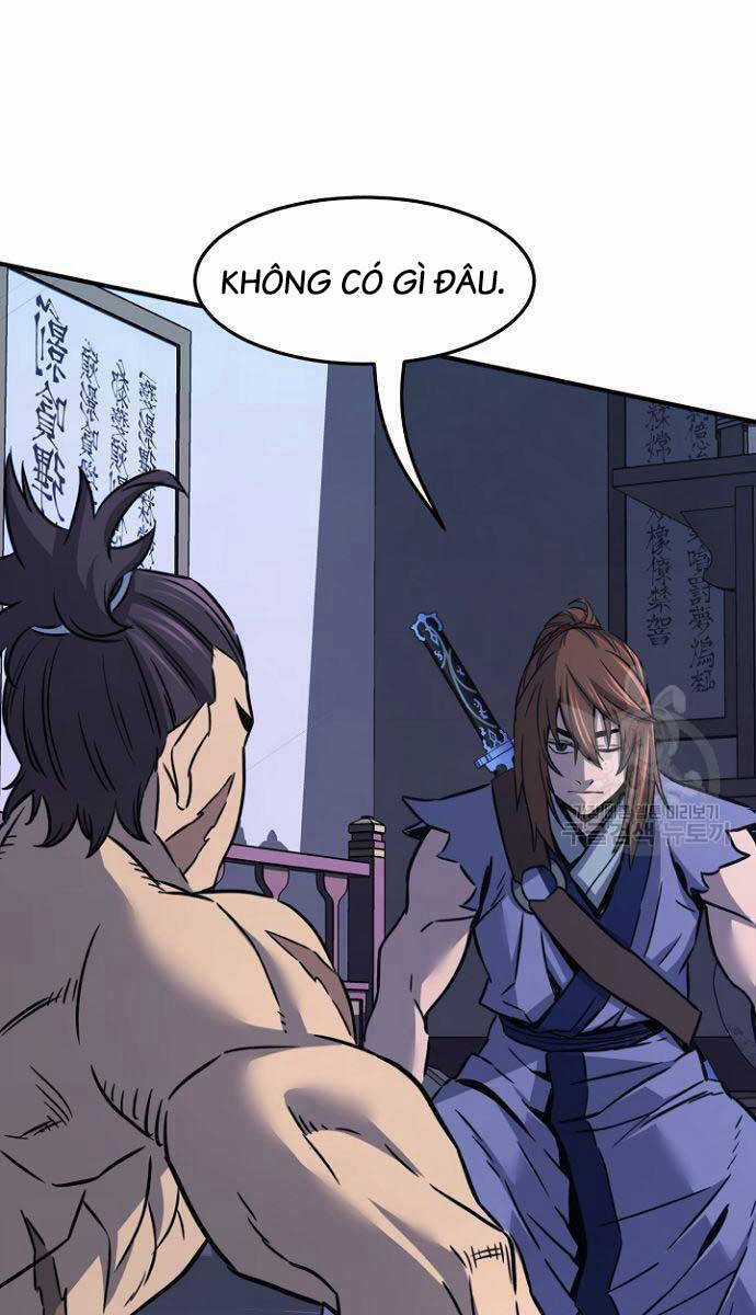 Cảm Kiếm Tuyệt Đối Chapter 36 trang 87