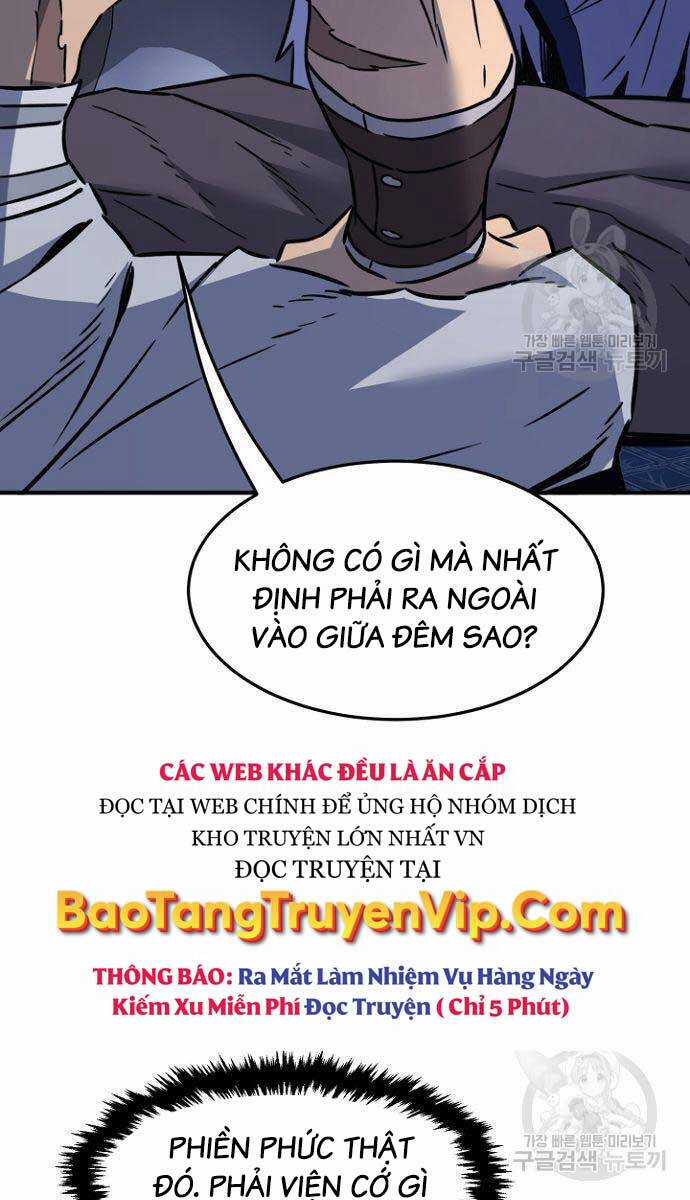 Cảm Kiếm Tuyệt Đối Chapter 36 trang 88