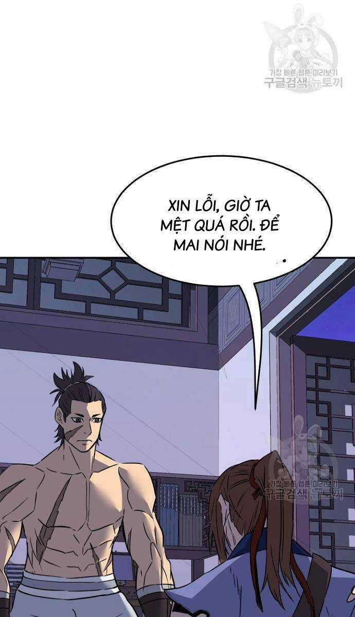 Cảm Kiếm Tuyệt Đối Chapter 36 trang 93
