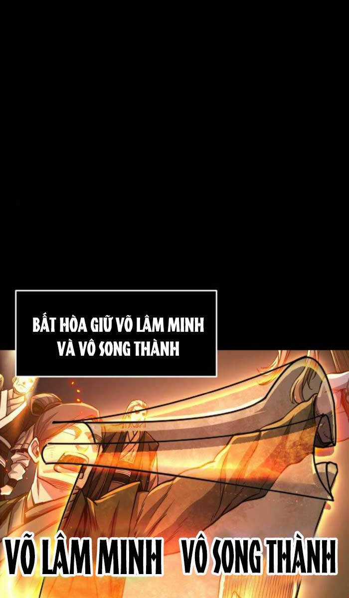 Cảm Kiếm Tuyệt Đối Chapter 37 trang 0
