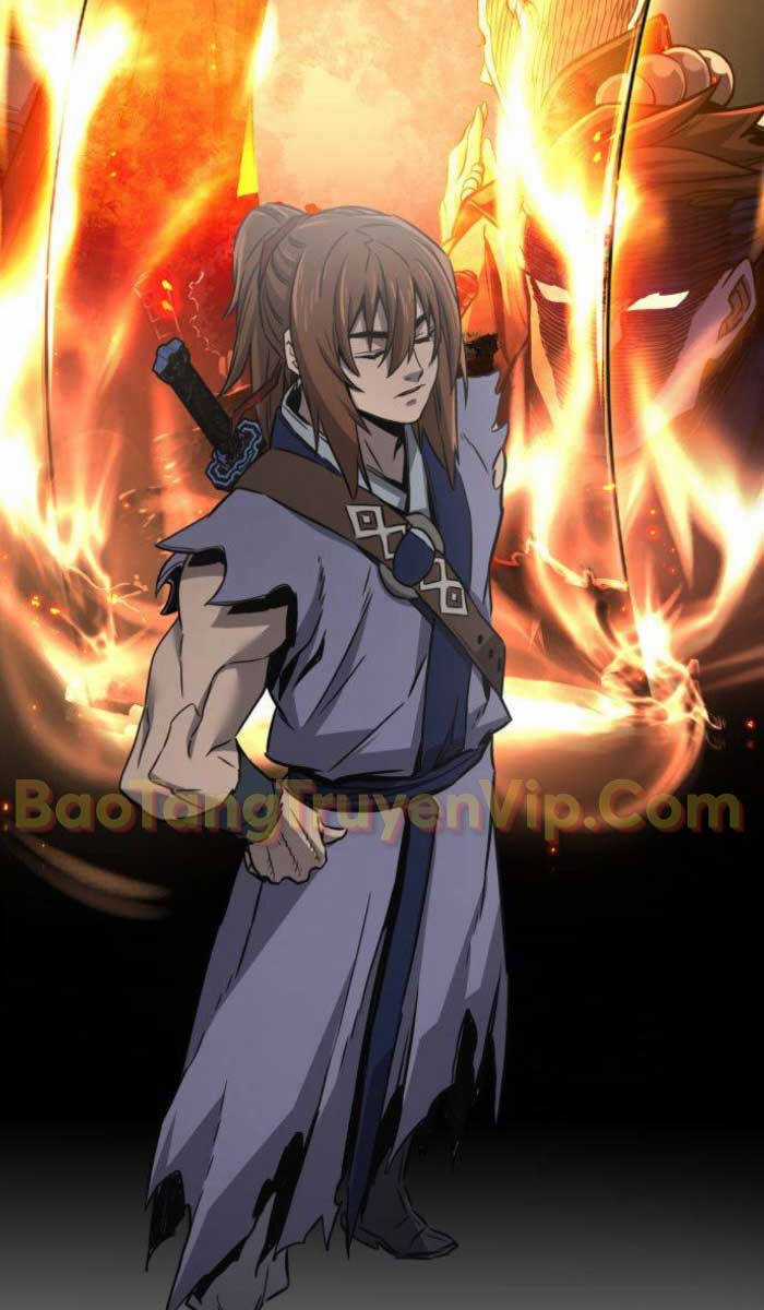 Cảm Kiếm Tuyệt Đối Chapter 37 trang 1