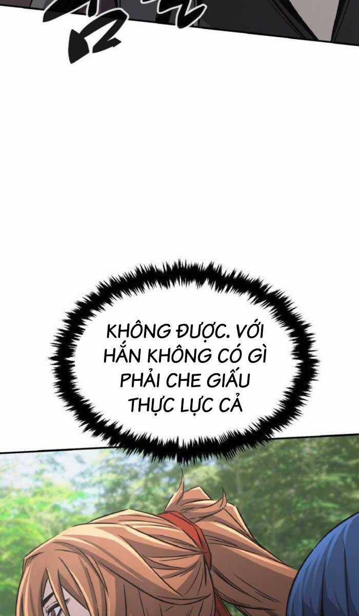 Cảm Kiếm Tuyệt Đối Chapter 37 trang 100