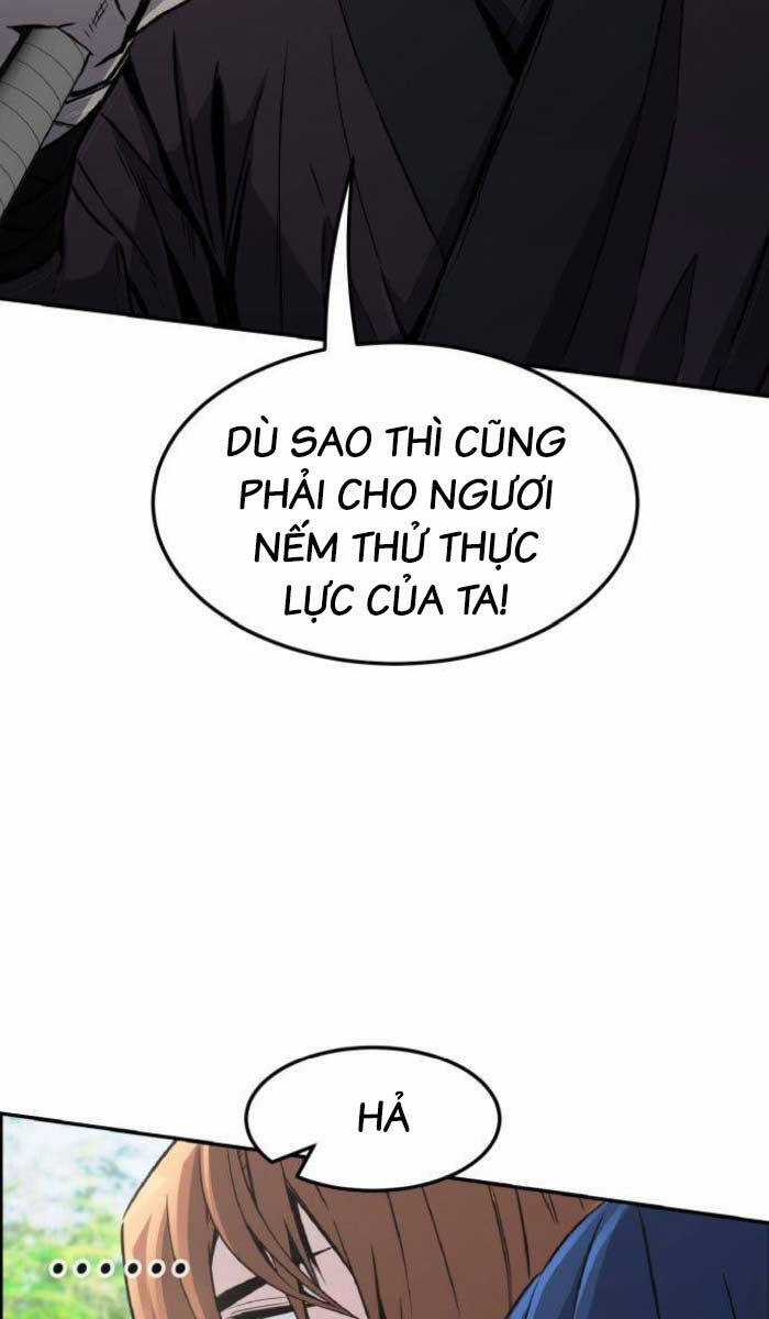 Cảm Kiếm Tuyệt Đối Chapter 37 trang 103
