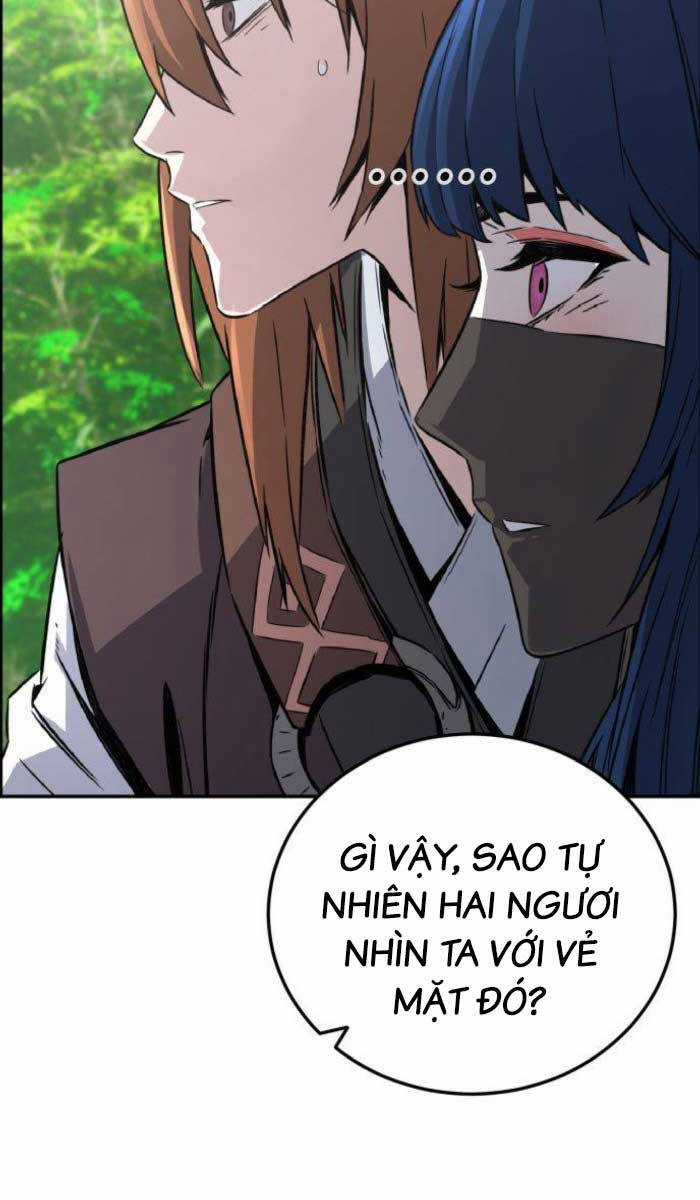 Cảm Kiếm Tuyệt Đối Chapter 37 trang 104