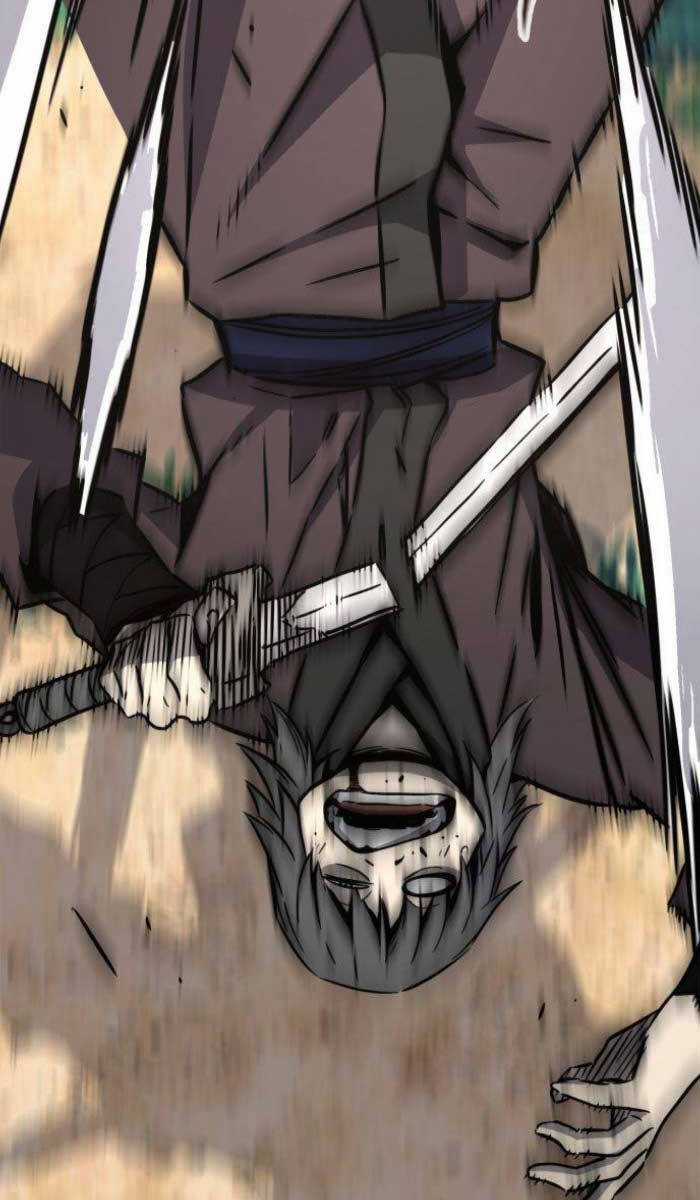 Cảm Kiếm Tuyệt Đối Chapter 37 trang 109