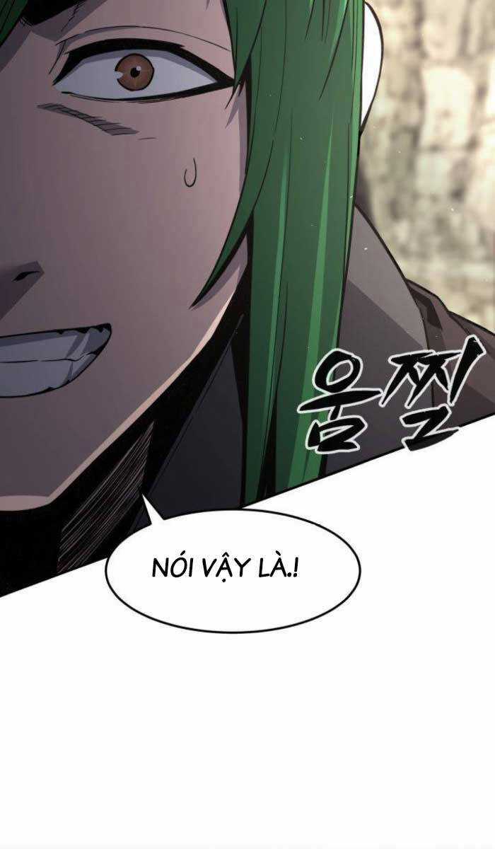 Cảm Kiếm Tuyệt Đối Chapter 37 trang 11