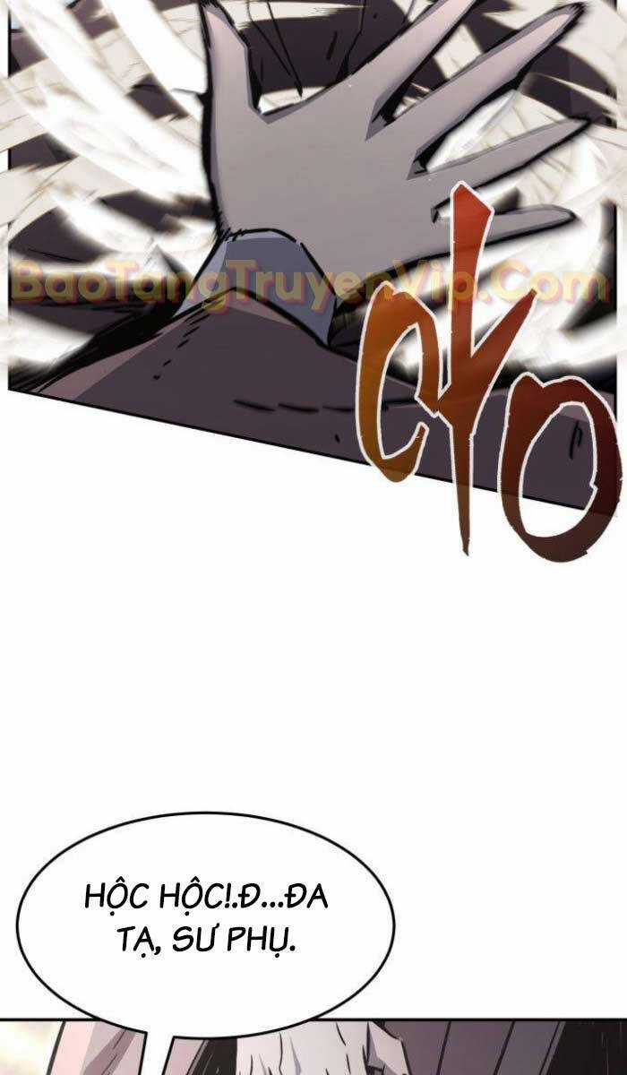 Cảm Kiếm Tuyệt Đối Chapter 37 trang 112