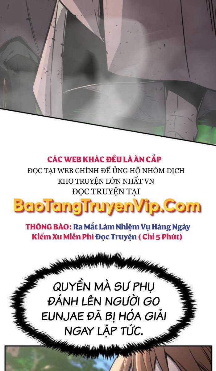 Cảm Kiếm Tuyệt Đối Chapter 37 trang 114