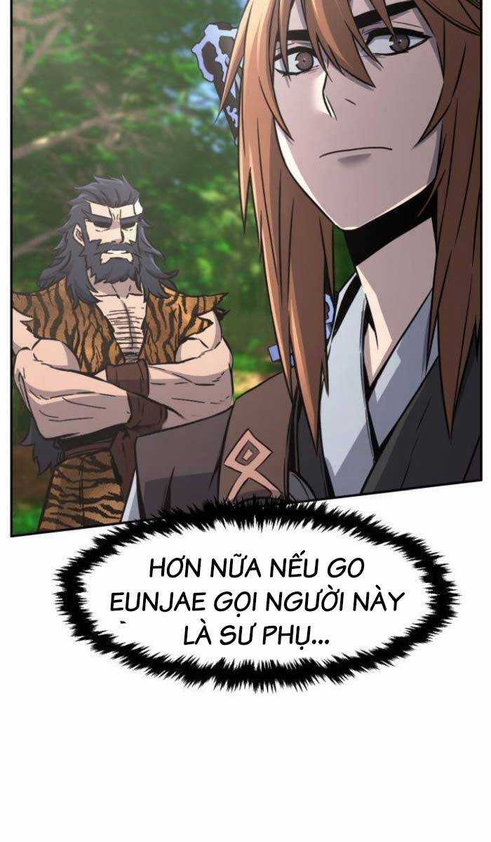 Cảm Kiếm Tuyệt Đối Chapter 37 trang 115