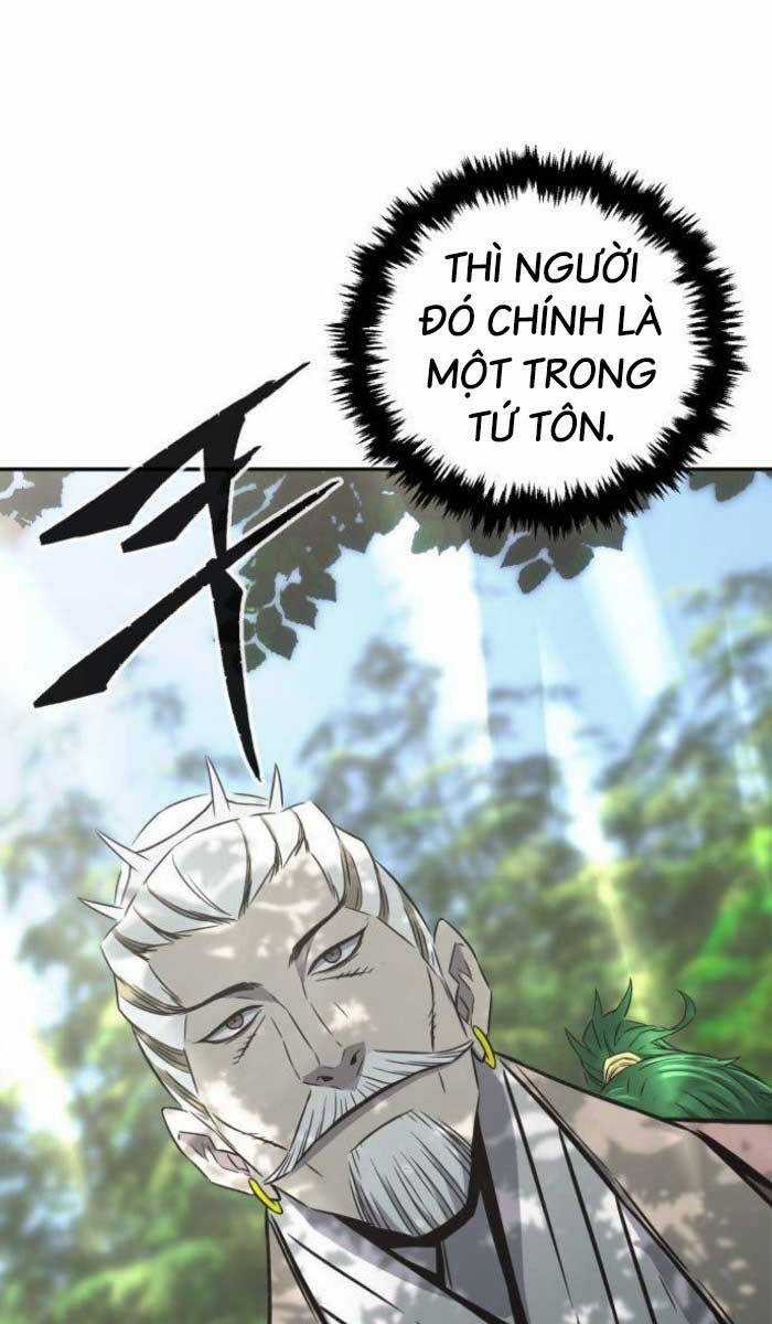 Cảm Kiếm Tuyệt Đối Chapter 37 trang 116