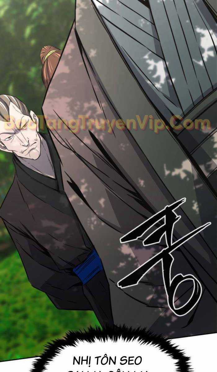 Cảm Kiếm Tuyệt Đối Chapter 37 trang 117