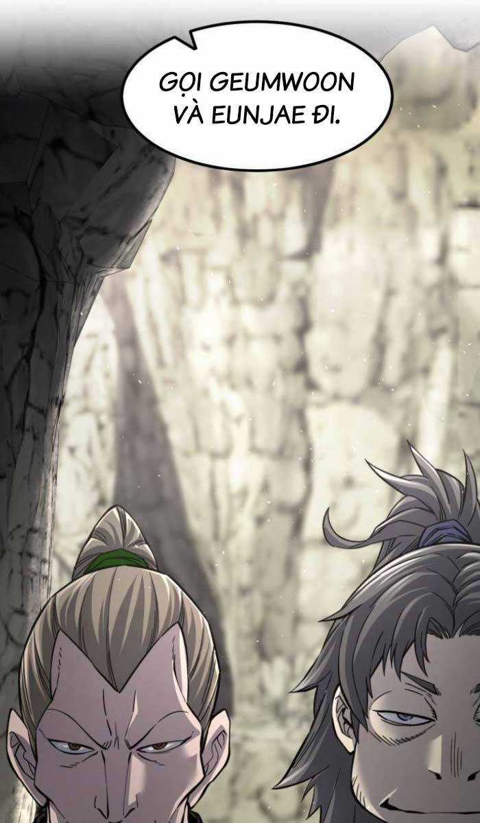 Cảm Kiếm Tuyệt Đối Chapter 37 trang 12